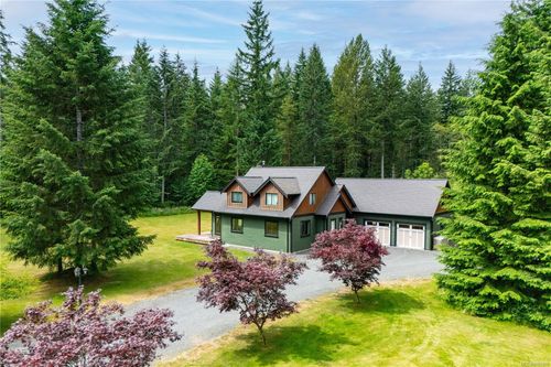 3815 Woodland Dr, Campbell River, BC, V9H1B1 | Card Image