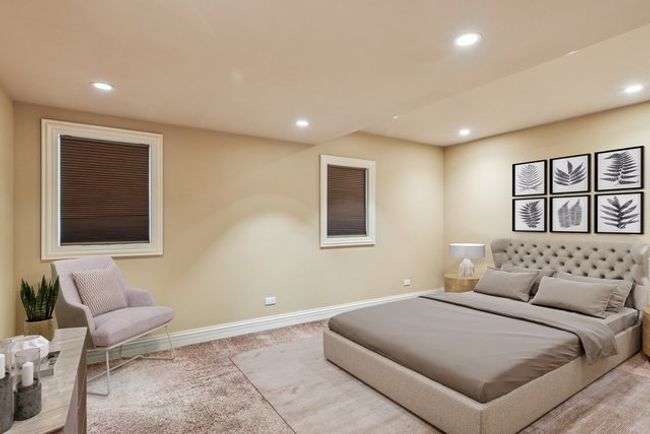 22454 Hinspeter Dr, House other with 4 bedrooms, 4 bathrooms and 3 parking in Frankfort IL | Image 41