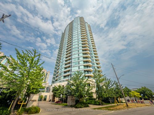 2210-18 Holmes Ave, North York, ON, M2N0E1 | Card Image