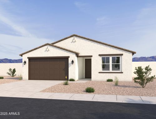 16232 W Bajada Dr, Surprise, AZ, 85387 | Card Image