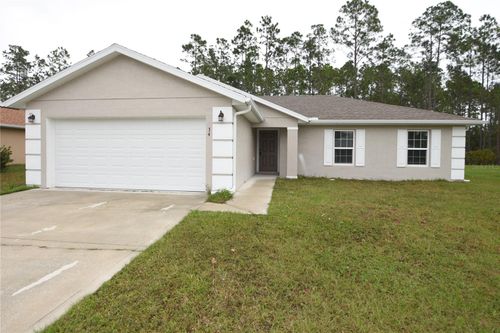 34 Renshaw Dr, PALM COAST, FL, 32164-6611 | Card Image