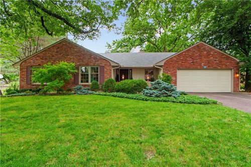 7207 W 100th Pl, Overland Park, KS, 66212-2426 | Card Image