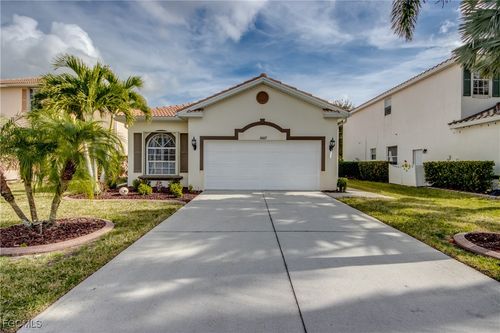 2667 Sunset Lake Dr, CAPE CORAL, FL, 33909-2910 | Card Image