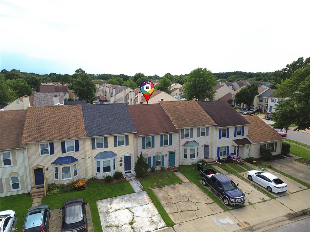 Residential in Virginia Beach 2