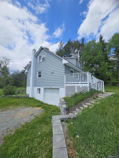 5852 State Route 55, Liberty, NY, 12754-7600 | Card Image