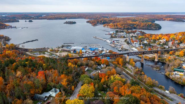 4 George St, House other with 3 bedrooms, 2 bathrooms and 6 parking in Parry Sound ON | Image 26