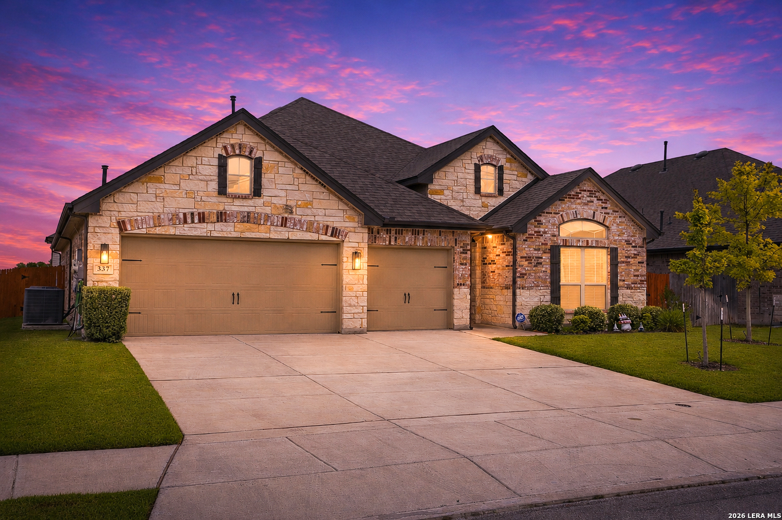 Residential in Cibolo 3