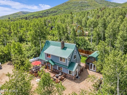 6759 E Orange Rock Rd, Kamas, UT, 84036 | Card Image