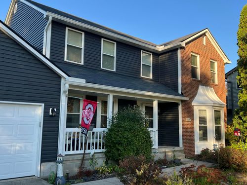 2592 Cowall Dr, Hilliard, OH, 43026-8774 | Card Image