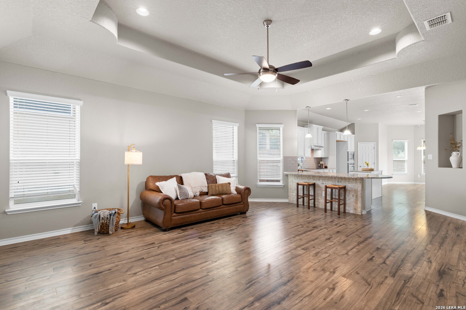 Residential in San Antonio 2
