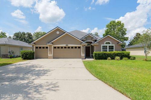812 Wards Creek Ln, ST AUGUSTINE, FL, 32092-2811 | Card Image