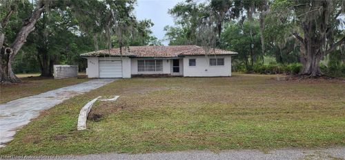 4160 Poinciana Dr, Indian Lake Estates, FL, 33855 | Card Image