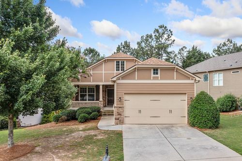 238 Balsam Dr, Canton, GA, 30114-4054 | Card Image