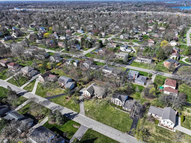 4238 Still Meadow Ln, House other with 4 bedrooms, 3 bathrooms and null parking in West Bloomfield MI | Image 71