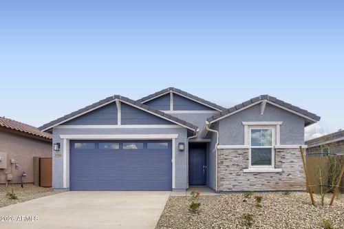 17356 W Gray Fox Trl, Surprise, AZ, 85387-4557 | Card Image
