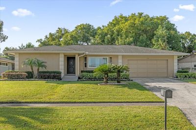 306 Barclay Avenue, House other with 3 bedrooms, 2 bathrooms and null parking in Altamonte Springs FL | Image 1