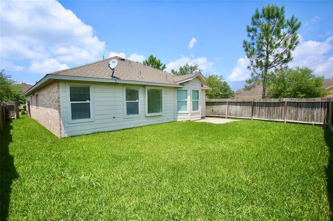 4503 Early Autumn Ct, House other with 4 bedrooms, 2 bathrooms and 2 parking in Humble TX | Image 13