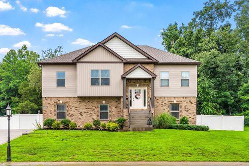 830 Snapdragon Ct, Clarksville, TN, 37042-1991 | Card Image