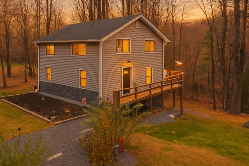 3 & 7 Back Road, Shapleigh, ME, 04076 | Card Image
