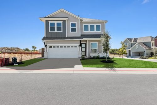 1907 Federer St, Round Rock, TX, 78664-2970 | Card Image