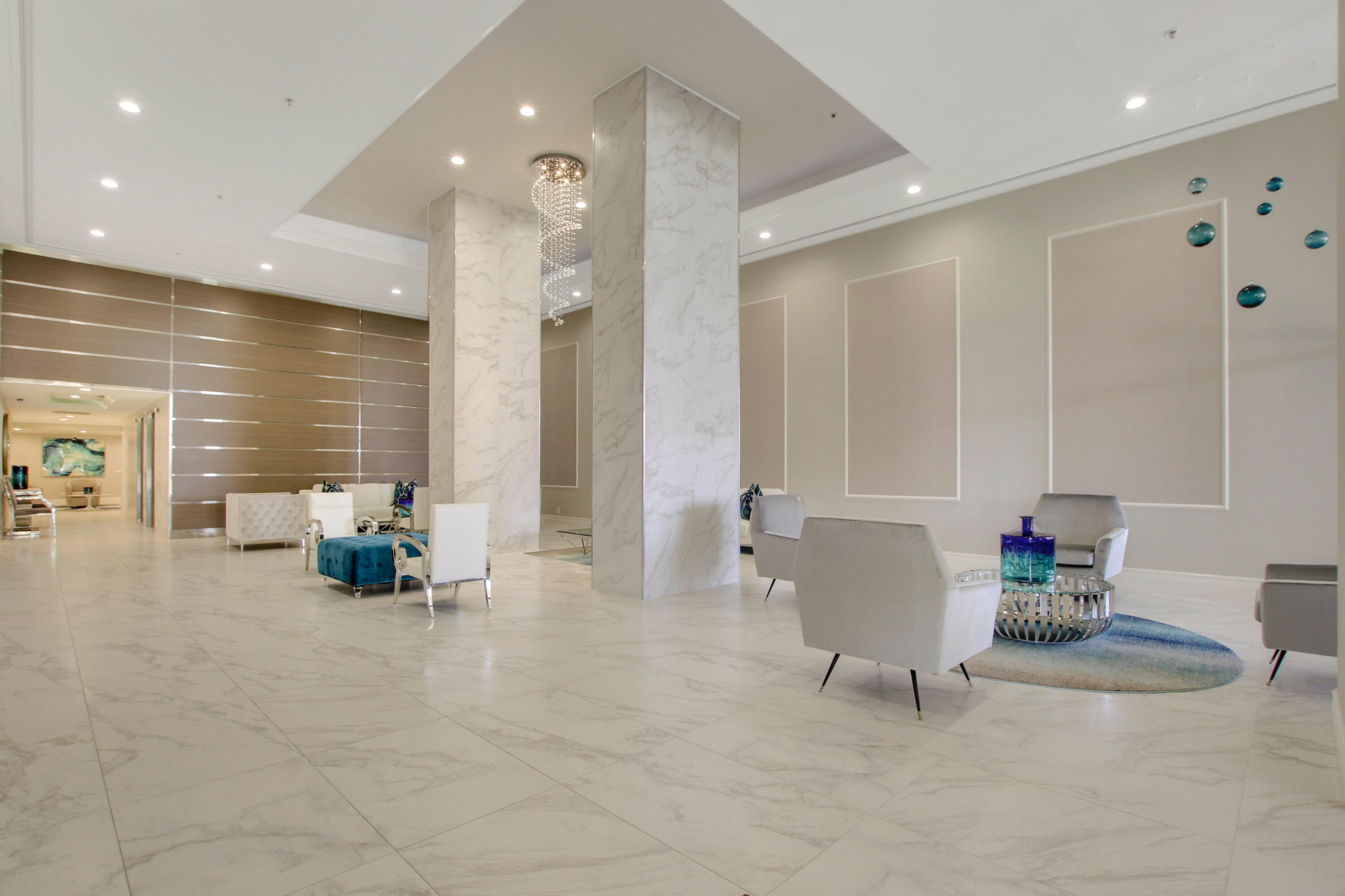 Residential in Singer Island 4