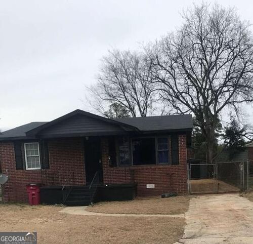 812 Edward Ave, Macon, GA, 31204-5924 | Card Image
