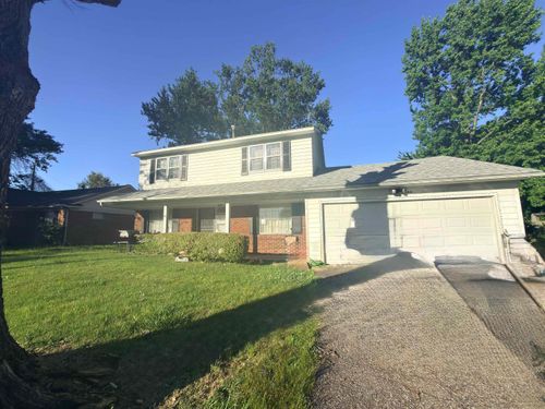4006 Bernadine Dr, Memphis, TN, 38116 | Card Image