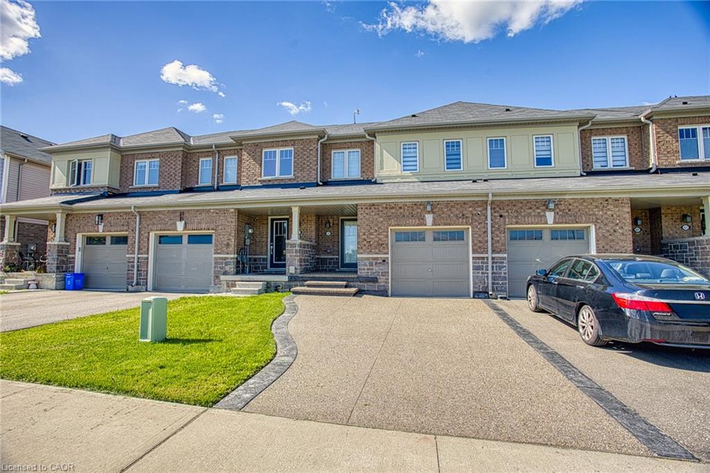 Residential in Binbrook 3