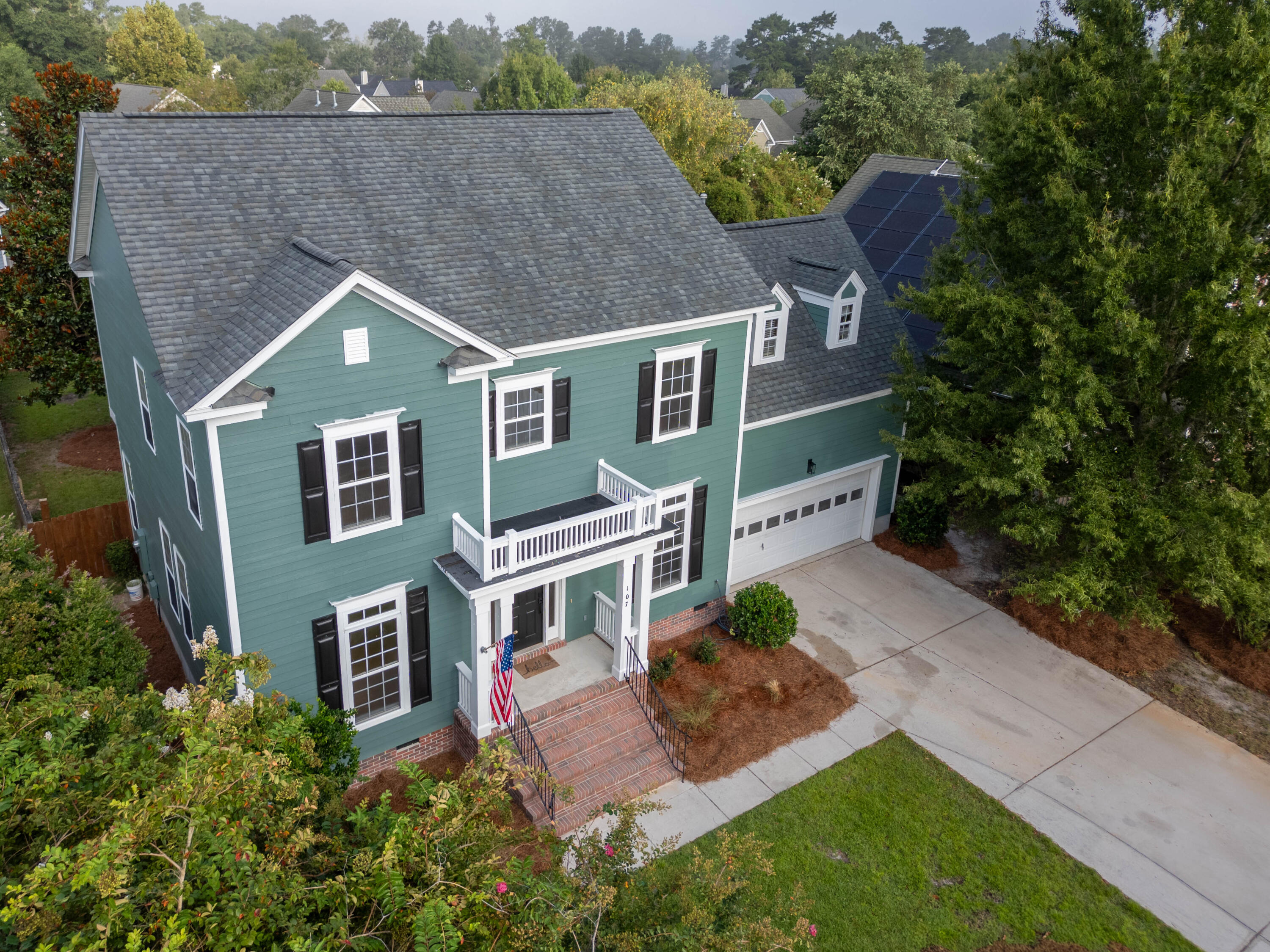 Marshside Dr, Summerville, SC 29485