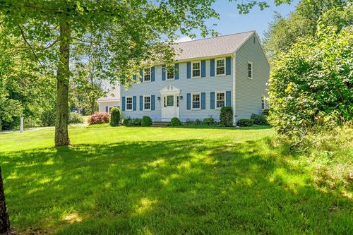 2 Fox Run Rd, Sterling, MA, 01564-2462 | Card Image