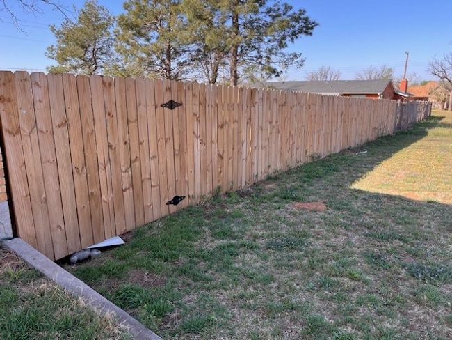 411 N Mckinley Ave, House other with 3 bedrooms, 3 bathrooms and null parking in Rotan TX | Image 24