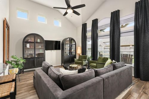 2509 Ocean Key Dr, Texas City, TX, 77568-1778 | Card Image