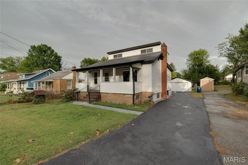 2326 Hood Ave, Overland, MO, 63114-3610 | Card Image