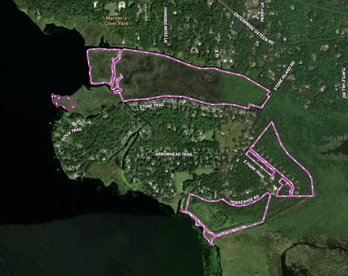 1525 Prairie Rd, DELTONA, FL, 32725 | Card Image