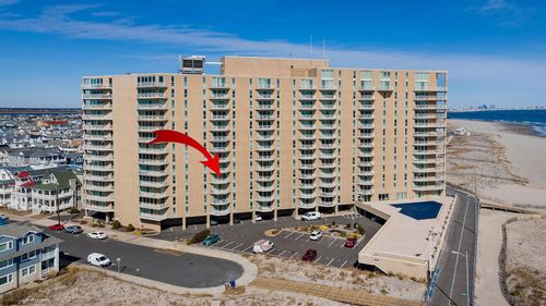 503-322 Boardwalk, Ocean City, NJ, 08226-4000 | Card Image