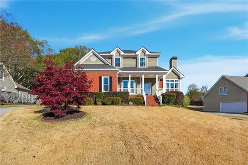 3800 Glen Ian Dr, Loganville, GA, 30052-5325 | Card Image