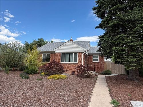770 S Decatur St, Denver, CO, 80219-3525 | Card Image