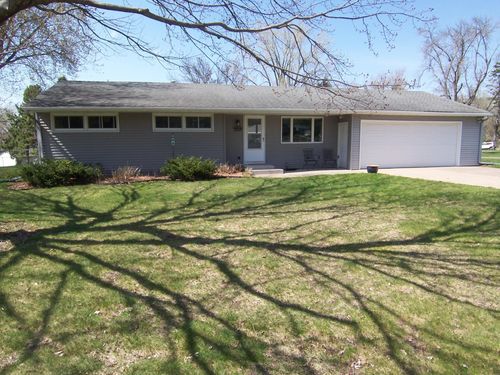3849 Bellaire Ave, White Bear Lake, MN, 55110-4536 | Card Image