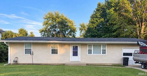 2507 Eckman Dr, Lafayette, IN, 47909-2323 | Card Image