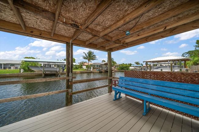 911 Sago Palm Way, House other with 3 bedrooms, 2 bathrooms and null parking in APOLLO BEACH FL | Image 17