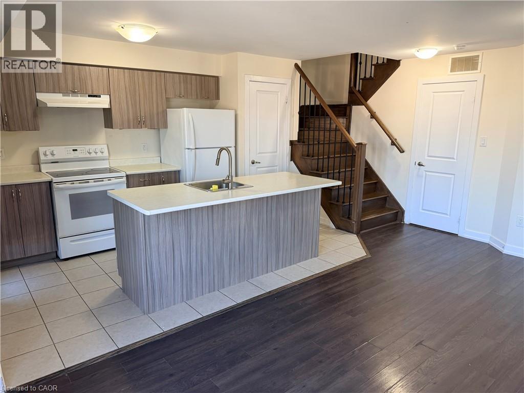 Residential Lease in Toronto 5