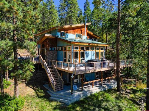 272 Pine Ridge Dr, Bayfield, CO, 81122-9203 | Card Image