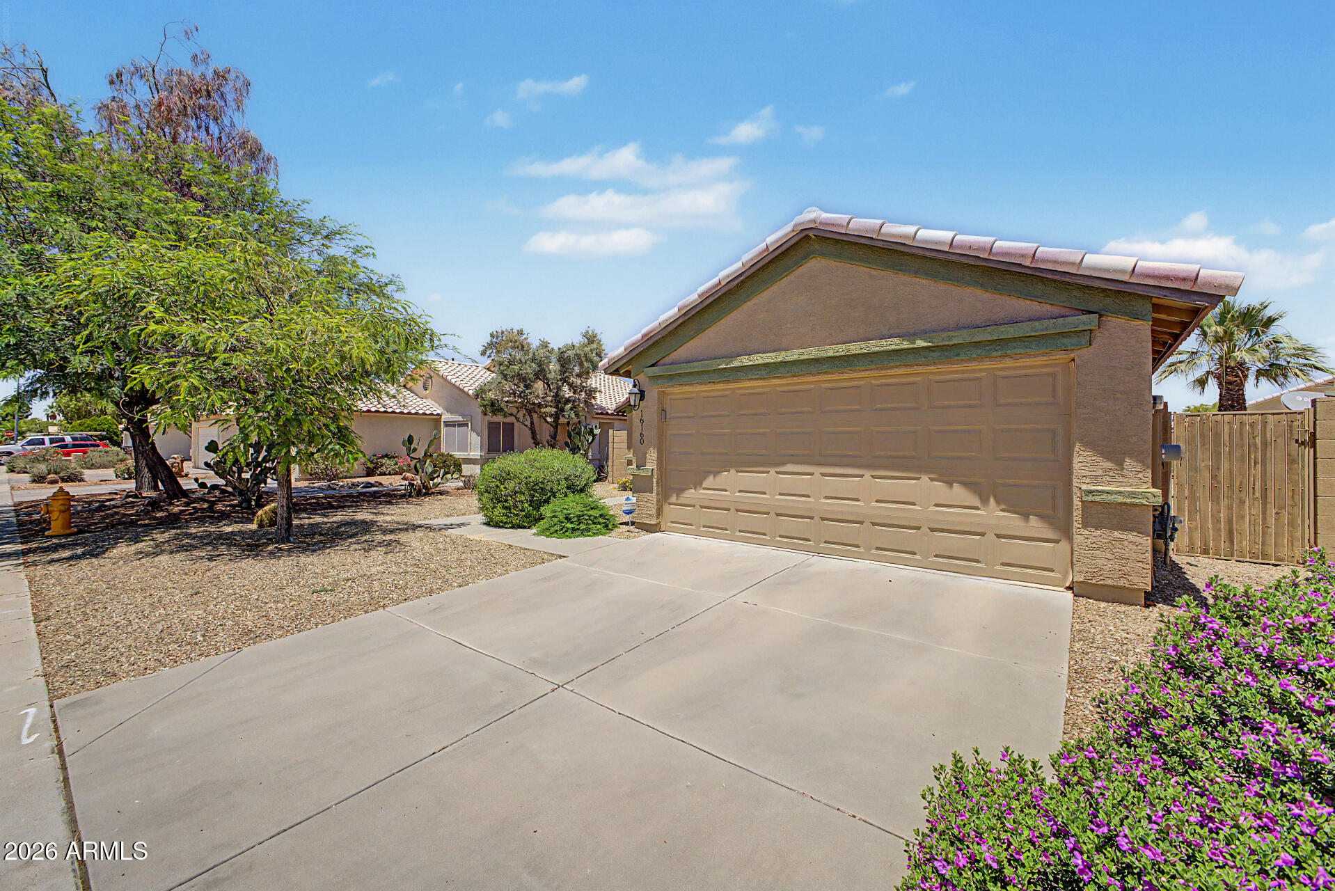 Residential in Goodyear 3