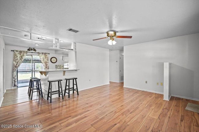3664 Longbow Rd, House other with 2 bedrooms, 2 bathrooms and null parking in Cocoa FL | Image 6