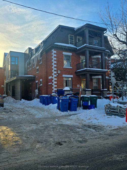 360 S Friel Street S, Lower Town - Sandy Hill, ON, K1N7W6 | Card Image