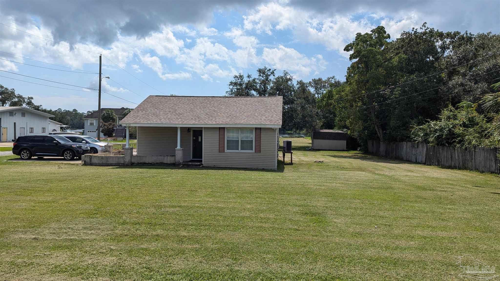 Gulf Beach Hwy, Pensacola, FL 32507