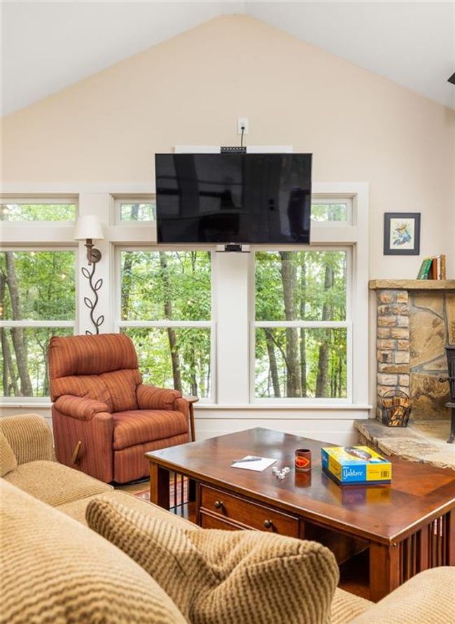 6592 Huckleberry Ln, House other with 1 bedrooms, 1 bathrooms and null parking in Lula GA | Image 11