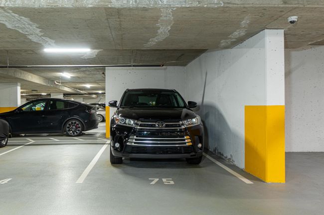 View of parking deck | Image 33