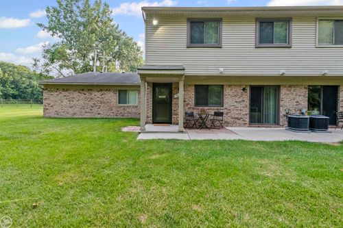 50014 S Jimmy Ct, Chesterfield, MI, 48047-1896 | Card Image