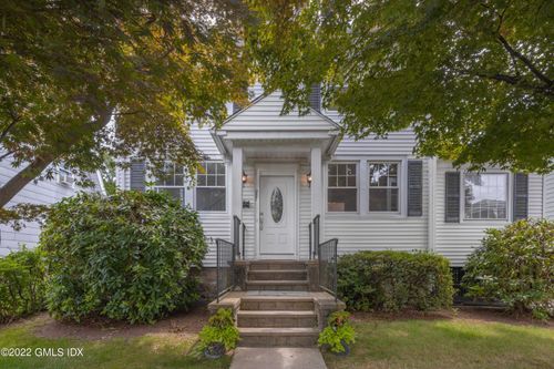 287 Glenbrook Rd, Stamford, CT, 06906-2516 | Card Image